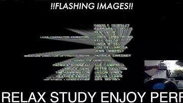 Ambient Loops (!!! FLASHING IMAGE S!!)