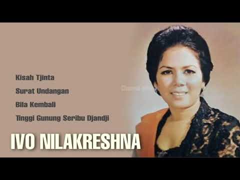 IVO NILAKRESHNA , The Very Best Of
