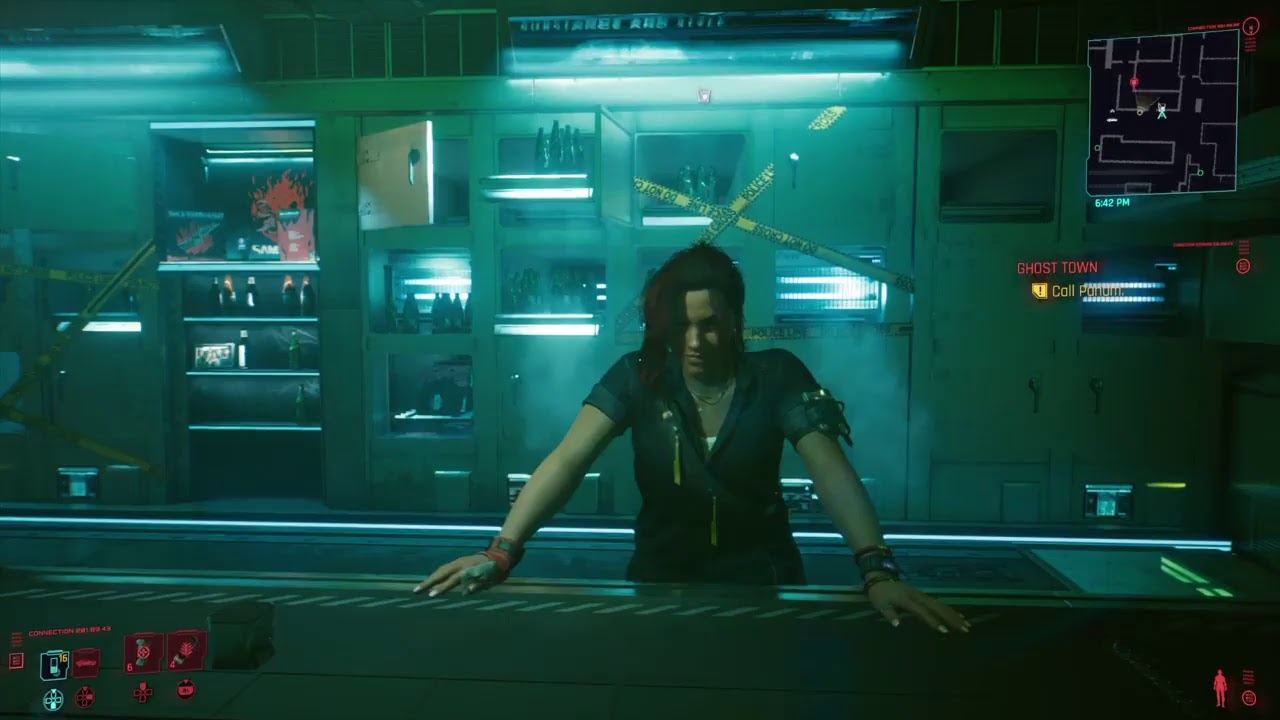 Cyberpunk 2077 Streetkid Playthrough part 3? - YouTube