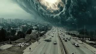 😱 We GUARANTEE  this is the MOST BRUTAL DISASTER MOVIE you’ve ever seen! Watch it in English online