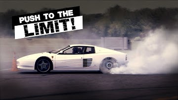 POWER LAP: THE ULTIMATE SPEED SHOWDOWN BEGINS!