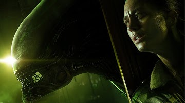 Alien Isolation: RESTART THE GENERATOR (Hard)