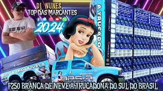 💽SET F250 BRANCA DE NEVE 2024 O RETORNO ATRUCADONA DO SUL DO BRASIL