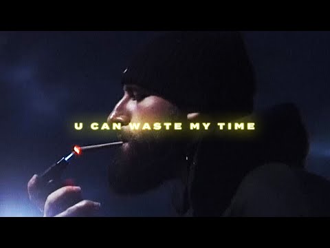 2Scratch - U Can Waste My Time