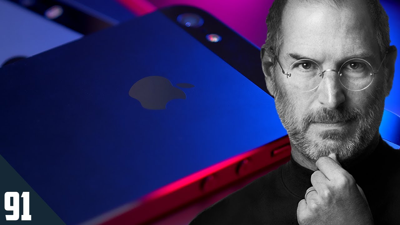 iPhone 5 - the last “true” iPhone? - YouTube