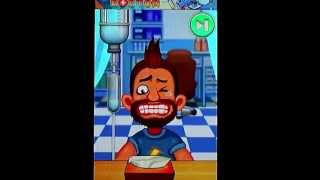 Celebrity Doctor Android Gameplay screenshot 4