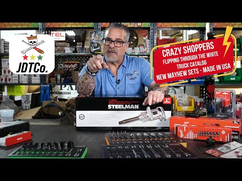 WHY IS SNAP ON RIPPING MECHANICS OFF? IS SNAP ON ENSLAVING TECHS? DRUNK SHOPPING AT JDTCO?