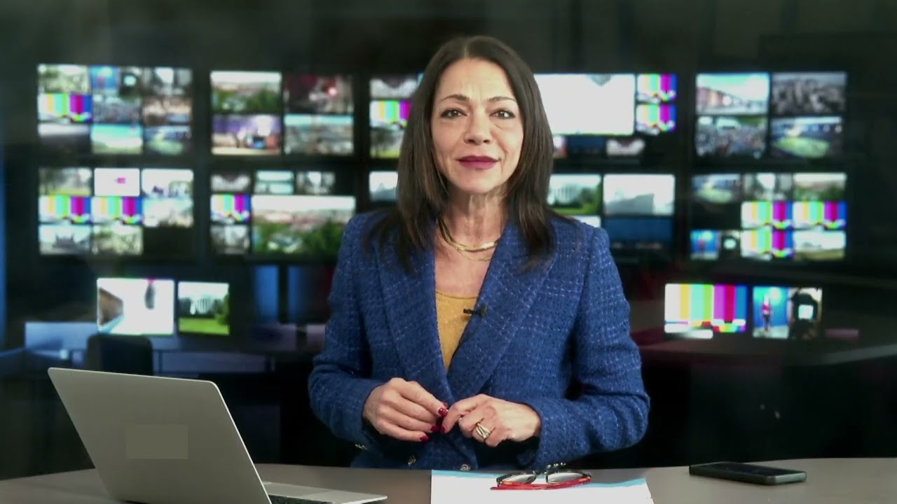 TG regionale della Sardegna, edizione del 12/01/26 (Teleregione Live), terza parte