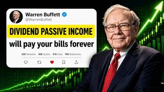 $300,000 Turned Into Lifetime Passive Income (Portfolio Revealed)