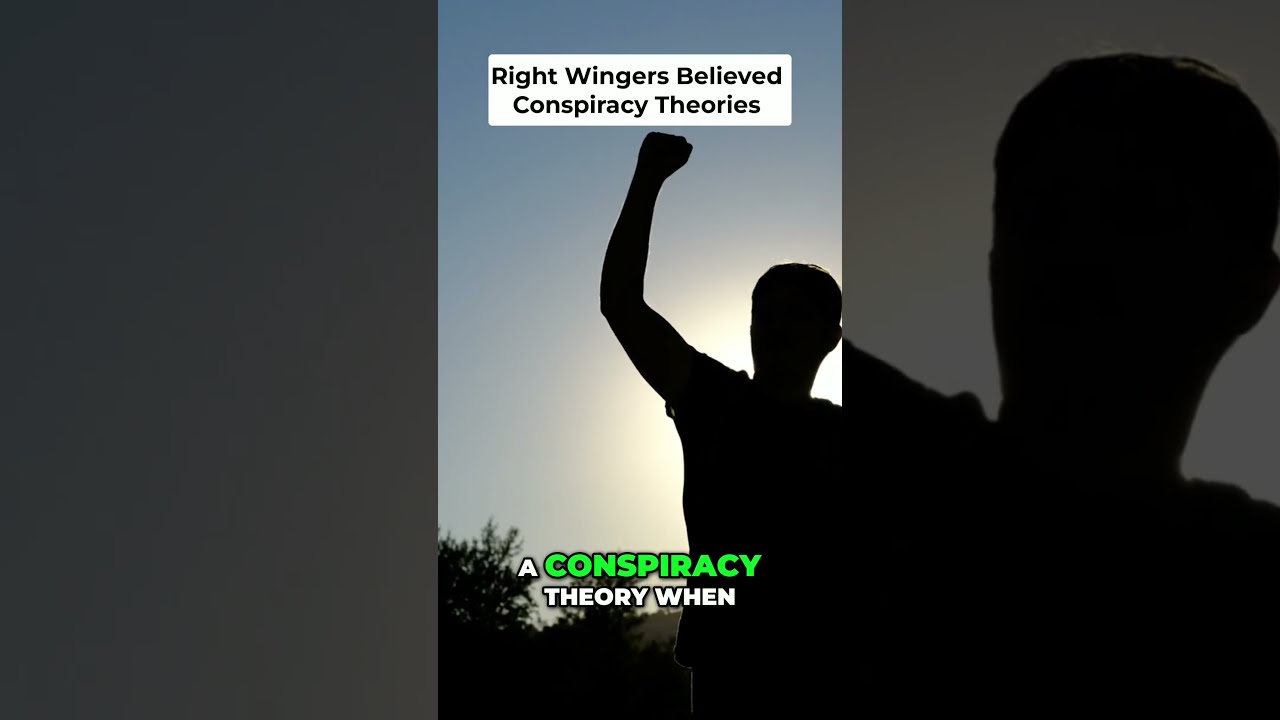 Right Wing Dumbassery  Conspiracy Theories Exposed! #live #trump #potus #livestream #debate
