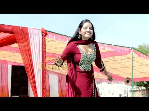 Bahu Rangeeli | Dance by Sunita Baby | New Haryanvi Songs Haryanavi |