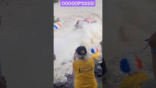 Another One Bites The Dust Wrc Rally Acropolis