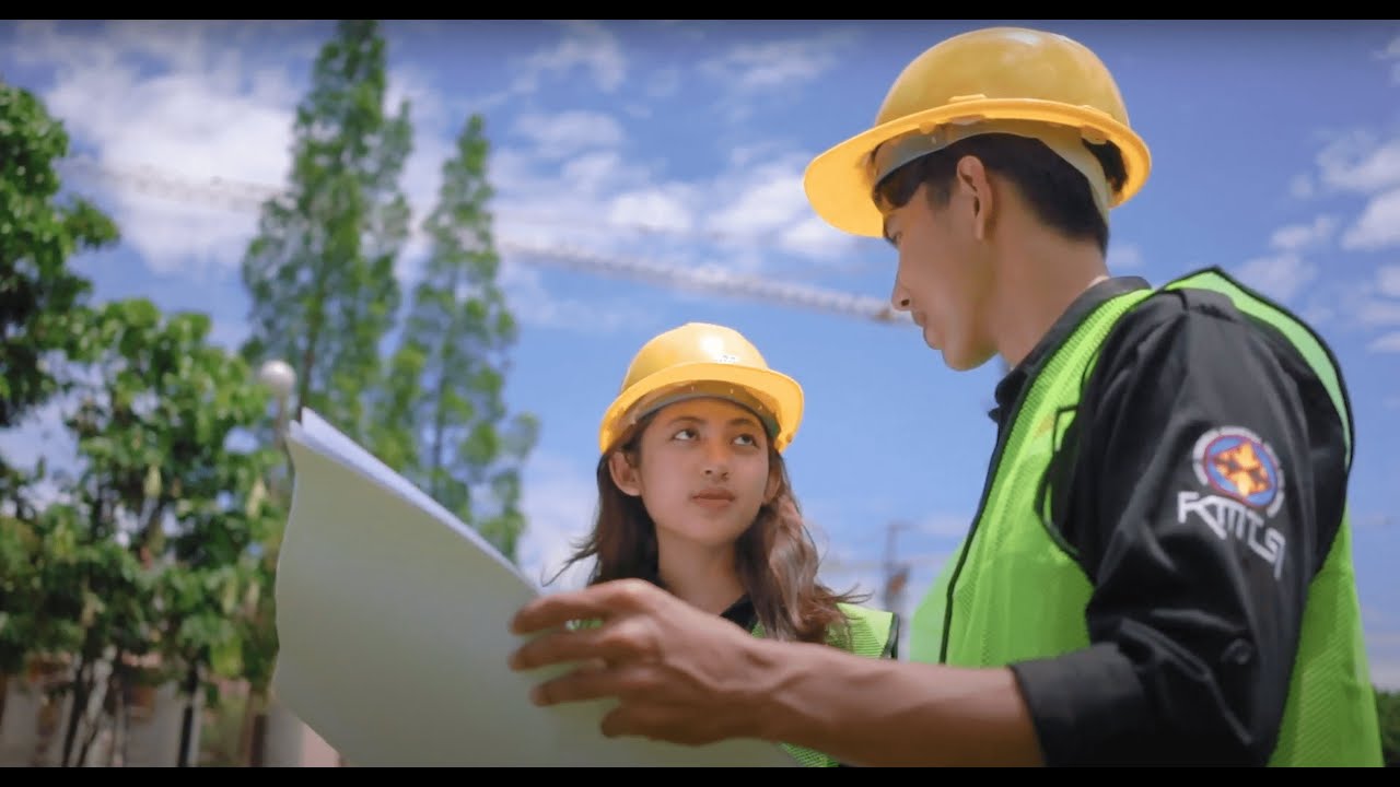 Profil Departemen Teknik Sipil SV UGM