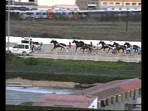 Vidéo de la course PMU PREMI VALENTINO