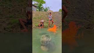 You Won’t Believe This Giant Grouper Hit This Bait! #fishing #amazing #grouper