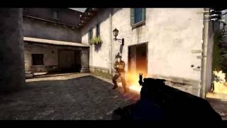 Tat'yana “aAa“ Volkova ¦ CS׃GO ¦ ACE de inferno