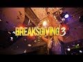 Itzatrap! DJs Presents: BREAKSGIVING 3 // Belvedere Houston