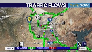 Nate gives options on U.S. 95 closure