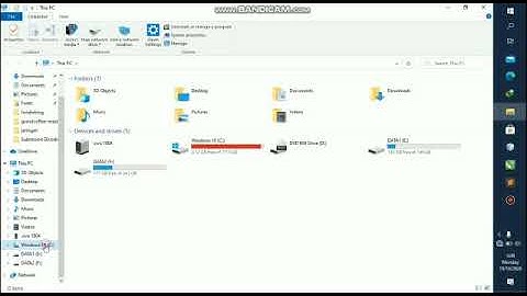 Cara menggenal API web service dan membuat web service sederhana