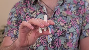 How to use nasal spray naloxone (Nyxoid or Narcan) to reverse an opioid overdose