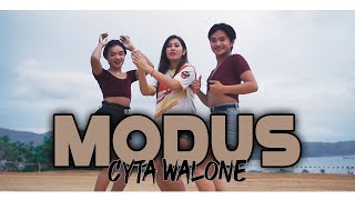 MODUS - Cyta Walone