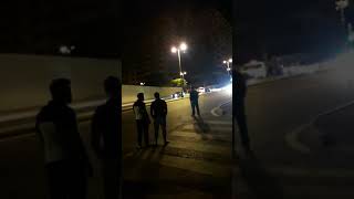 Bakida Mi̇ti̇nq Baş Verdi̇