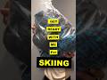 Get Ready With Me for Skiing! 🏂❄️