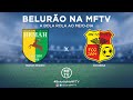 FUTEBOL AO VIVO! ⚽ | Neman Grodno x Gorodeya | Belarus Premier League | #BelurãoNaMFTV