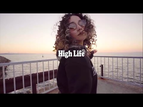 【レゲエダンサー 】HighLife®︎Spring'21【ハイライフ】