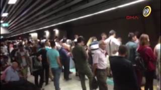 27 Yaşindaki̇ Çorumlu İşçi̇ni̇n Marmaraydaki̇ Aci Sonu