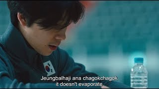 [Roman/Eng] Slow Starter MV (ft. Lee June-hyoung) - Yoon Jong-shin