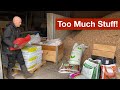 Too Much Stuff! Part 1: Purchase, Propagate and Protect