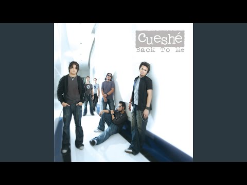 If You Need Me - Cueshé