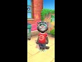 My talking tom 2