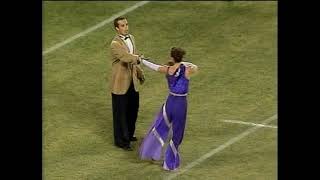 Not Blue Devils 1997