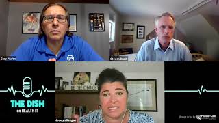 Famous Ep. 11- HL7 Codex: Transforming Cancer Care & Research Through Standards Development Net Worth