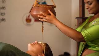 Amuna Ayurveda - A Wellness Journey