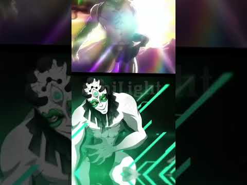 Kars vs Demon