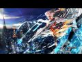 Nightcore Superheros The Script