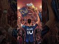 Lautaro Martinez Bantu Difabel & korban bencana #youtubeshorts #intermilan