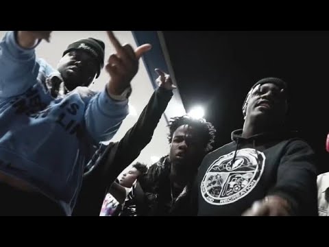 Duke Deuce – Crunk Ain't Dead MOB feat Lil Yachty and Turnt Lil Thadd (prod by Ayoza)