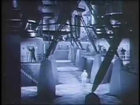 Club Foot Orchestra Plays Metropolis