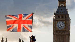 ‘Dividing the country’: Devolution hasn’t brought ‘anything positive’ to the UK