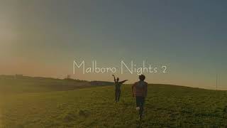 1    Lonely God  Marlboro Nights 2 feat Midwxst 