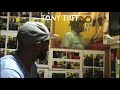 TONY TUFF: FIRST TIME I MET YOU(dubplate) zadydubz