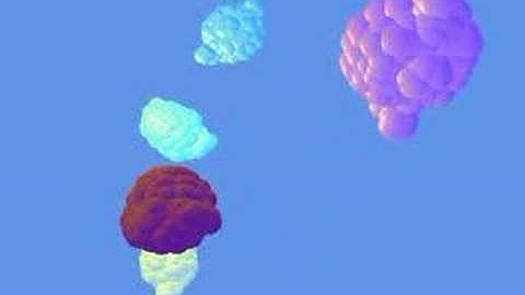 Damien Murtagh : Physics Lab2 - Collision Detection