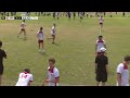 Men's Open | Semi 2: England vs Scotland | European Championships 2022