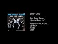 洋楽 Barry Lane Blue Body Dancer BARRY LANE 
