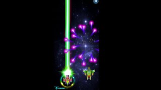 Galaxy Attack Alien Shooter Level 119 screenshot 4