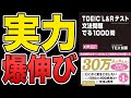 【でる1000】TOEIC高得点を目指すなら必須の一冊!! 【武田塾English】vol.270